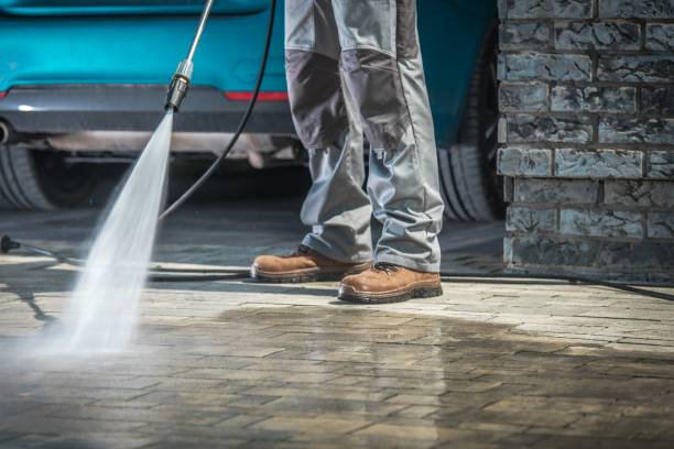 Best Machinery and Equipment Cleaning  in Bethesda, MD