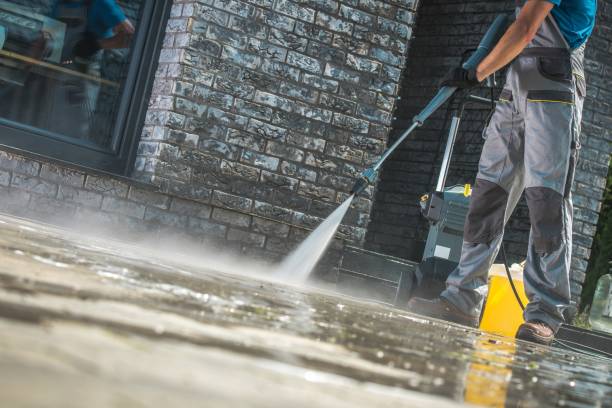 Best Gutter Cleaning  in Bethesda, MD